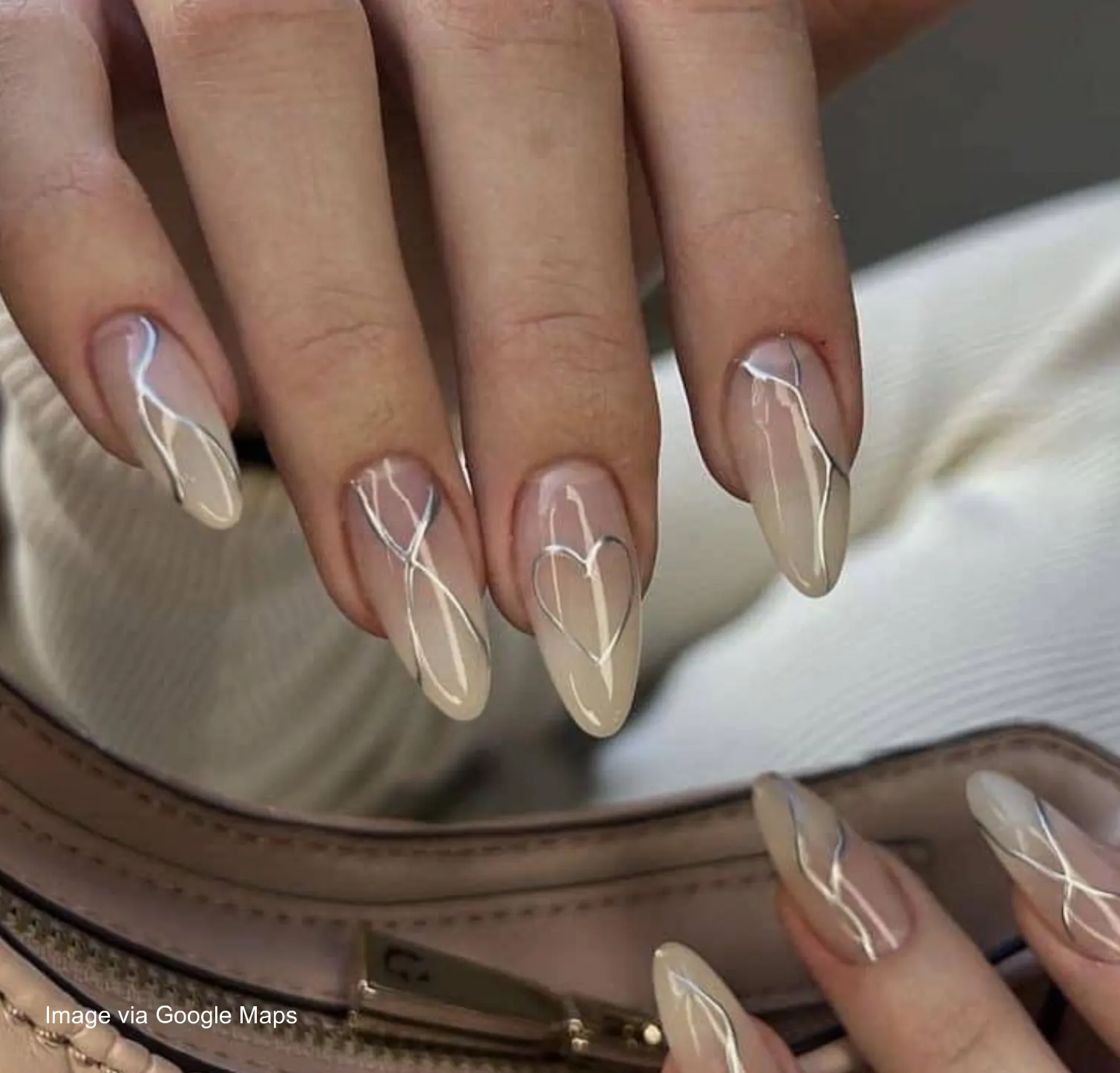 Hannah Nails & Lashes Design