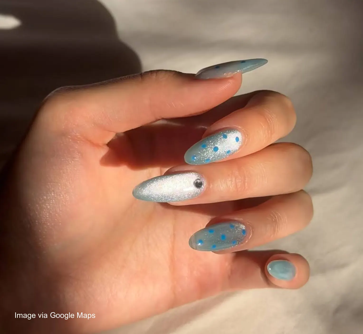 Seattle NailC Design
